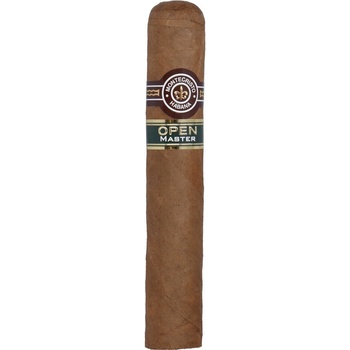 Montecristo Open Master