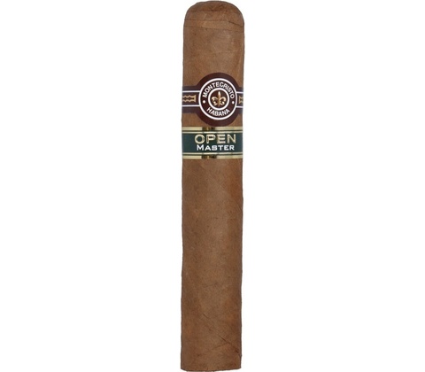 Montecristo Open Master