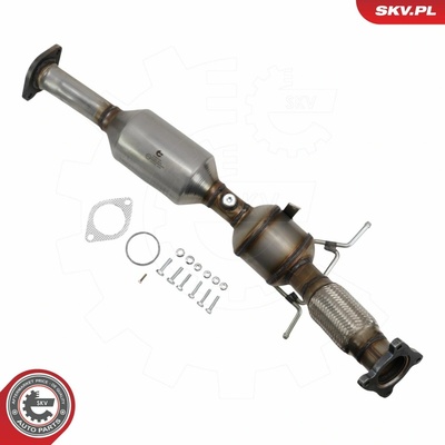 Katalyzátor ESEN SKV 62SKV168