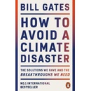 How to Avoid a Climate Disaster