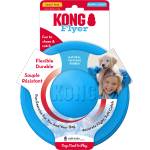 KONG Puppy Flyer - фризби за кученца