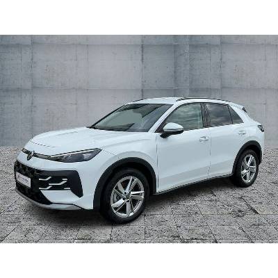 Volkswagen T-Roc 1.5 eTSI Life DSG 110 kW