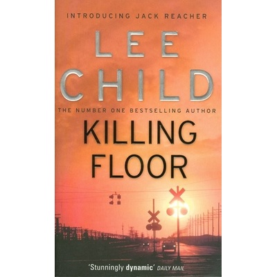 Killing Floor - L. Child