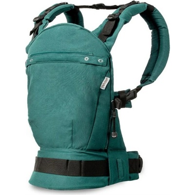Liliputi Buckle Carrier Jade