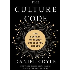 Culture Code (ISBN: 9780804176989)