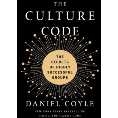 Culture Code | Daniel Coyle