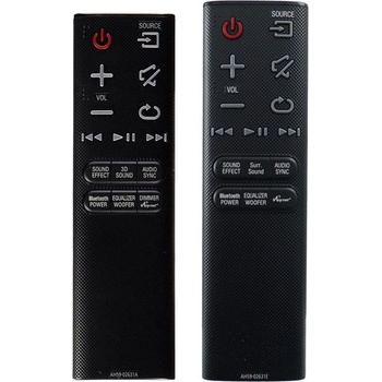 съвместим Samsung ah59-02631e - заместител дистанционно управление (ah59-02631e)