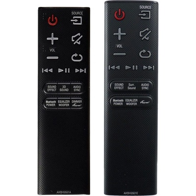 съвместим Samsung ah59-02631e - заместител дистанционно управление (ah59-02631e)