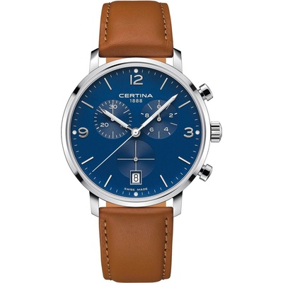 Certina C035.417.11.047.00