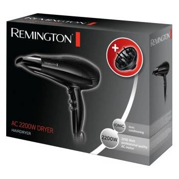 Remington AC3300