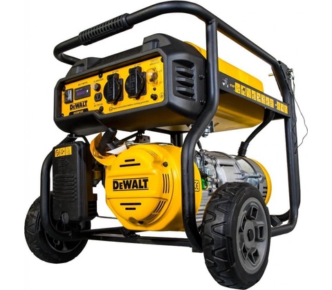 DeWalt DXGNP35E