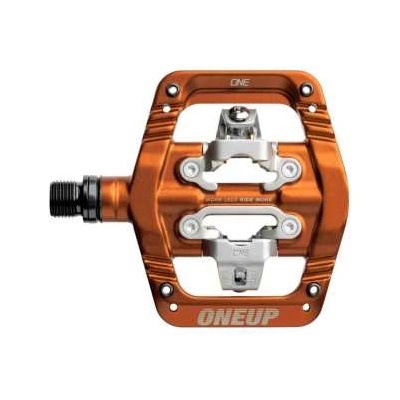 Oneup components Педали ONEUP Clip Orange