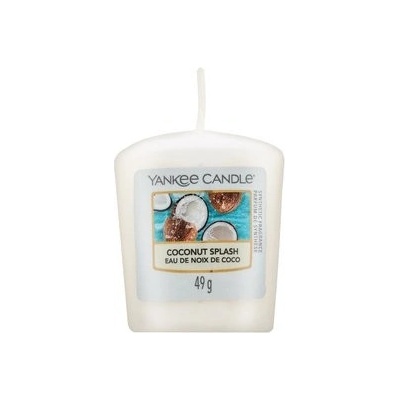 Yankee Candle Coconut Splash 49 g