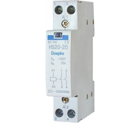 DOEPKE 09980402