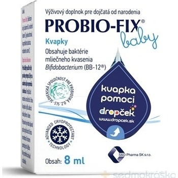 Probio-fix baby 8 ml
