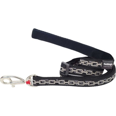 Red Dingo vodítko Chain