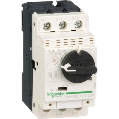 Schneider Electric GV2P07