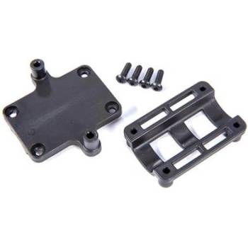 Traxxas легла телеметрия (за #6730)