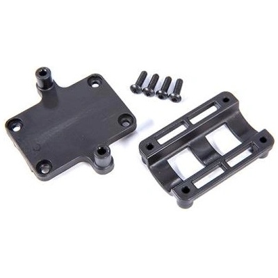 Traxxas легла телеметрия (за #6730)