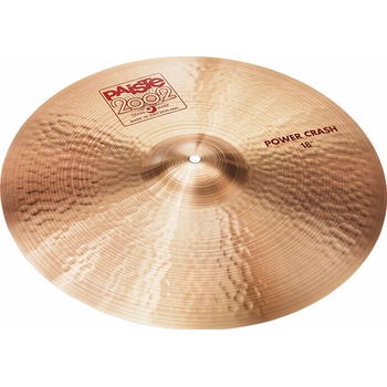Paiste 2002 Power 18" Чинел Crash (PA 1063018)