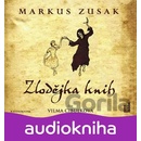 Zlodějka knih