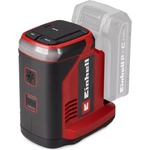 Einhell Безжична енергийна станция TC-ES 18/150/1 Li-Solo (1091320) (1091320)