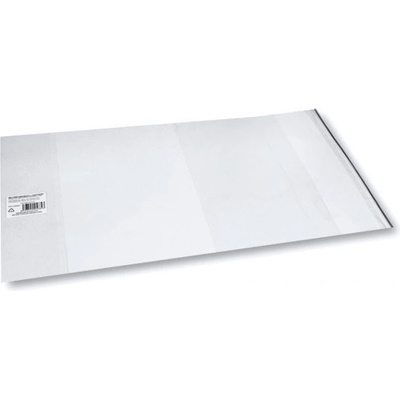 Koh i noor Obal na učebnice univerzální 540 x 300 mm silný PP samolepicí – Zboží Dáma