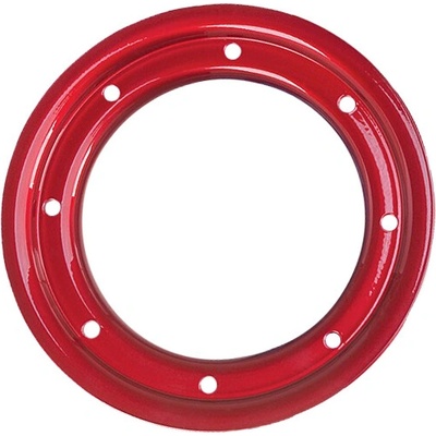 ITP 10" TRAC LOCK RING RED RINGTL-10RED