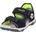 Superfit Детски сандали Superfit Kid's Mike 3.0 Sandals - Blau / Türkis - размер 29 (EU) (702-4403-0315)