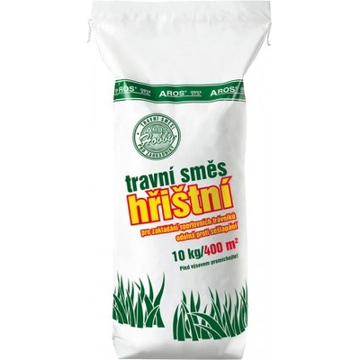 AROS Směs travní hřištní 10kg