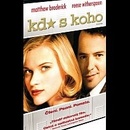 kdo s koho DVD