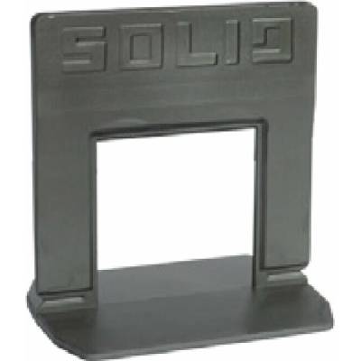 Spona leveling MEGA 1 mm 100 ks SOLID TOOLS
