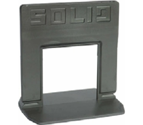 Spona leveling MEGA 1 mm 100 ks SOLID TOOLS