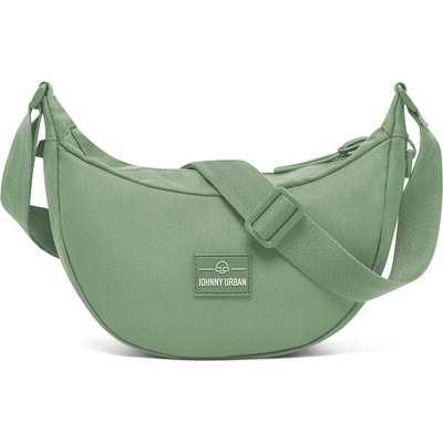 Johnny Urban Чанта за рамо Johnny urban Ally Small Shoulder bag - Sage Green - размер 1, 3 l (510-7193-0311)