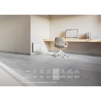 Stiebel Eltron CWM 1500 U