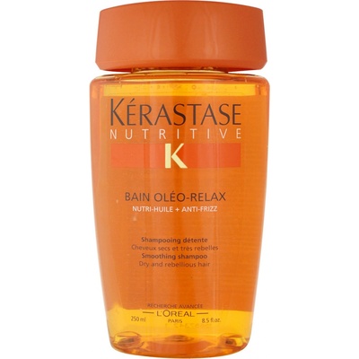 Kérastase Discipline Bain Oléo-Relax šampon 250 ml – Zboží Dáma