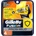 Gillette Ножчета Gillette Fusion ProShield, 4-Pack, p/n GI-1300193 - Резервни ножчета за самобръсначка (GI-1300193)
