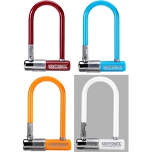 Kryptonite Kryptolok Mini-7 Flex Frame biely