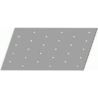 Killich doska 200x60 ŽIAROVÝ zinok spojovací