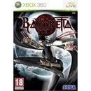 Hry na Xbox 360 Bayonetta