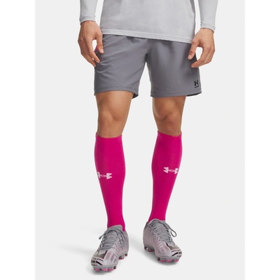 Under Armour Challenger Pro Shorts Man Grey