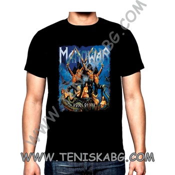 Fruit of the Loom Manowar 1