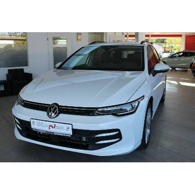 Volkswagen Golf Variant 1.5 eTSI Life DSG 85 kW