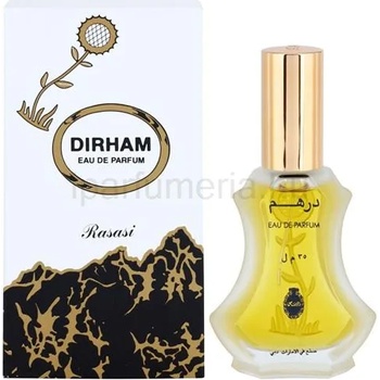 Image 1 of Rasasi Dirham EDP 35 ml