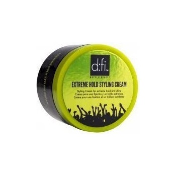 Revlon D:FI Revlon D:FI Extreme Hold Styling Cream 150 g