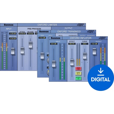 SONNOX Enhance (Native) (Дигитален продукт)