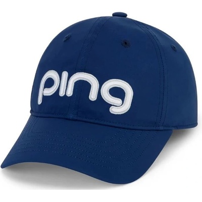 Ping Tour tmavě modrá