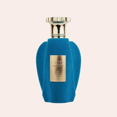 Emir Voux Turquoise parfémovaná voda unisex 100 ml