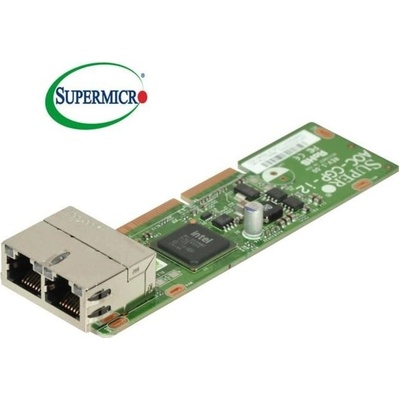 Supermicro AOC-CGP-i2
