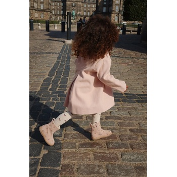 Konges Sløjd Детско палто Konges Sløjd NOVELLA COAT (KS103521.9BYA)